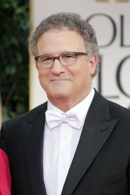 Albert Brooks Albert Brooks