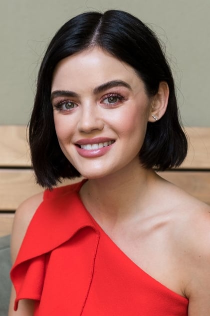 Lucy Hale Lucy Hale