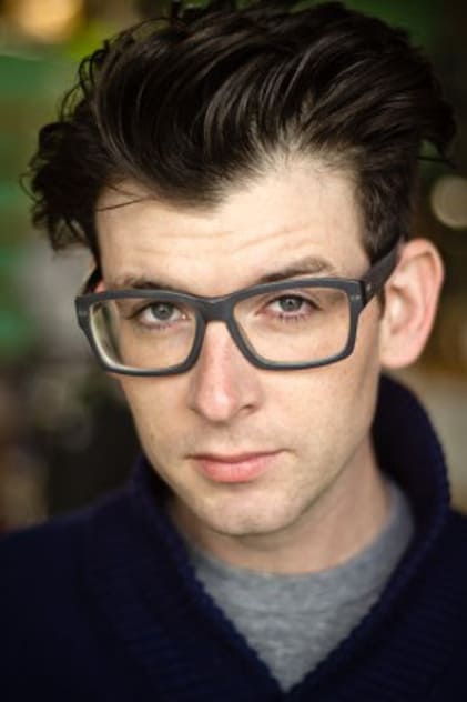 Moshe Kasher Moshe Kasher