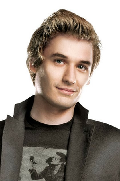 Seth Numrich Seth Numrich