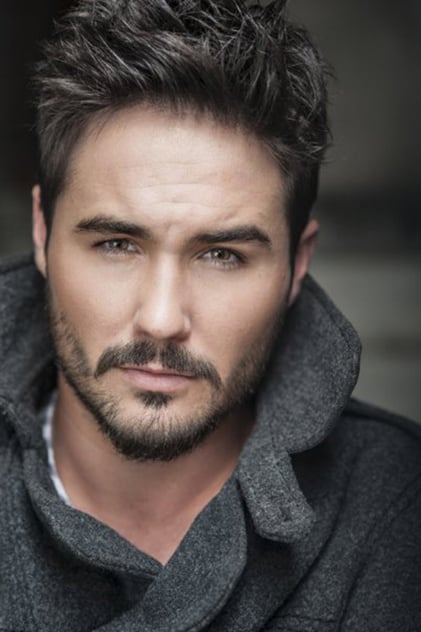 Ryan McDonell Ryan McDonell