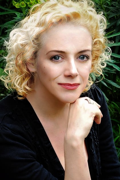 Kate Harbour Kate Harbour