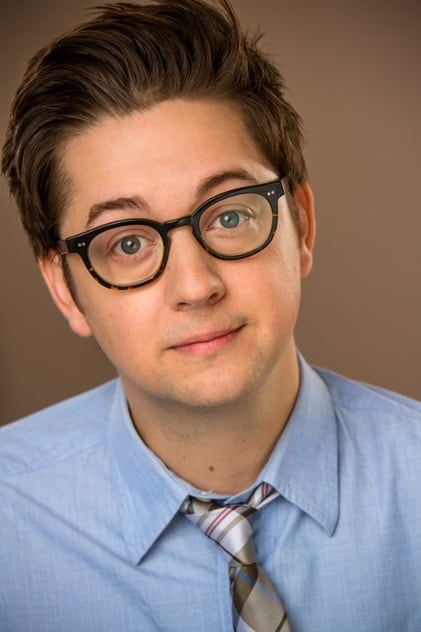 Bradford Anderson