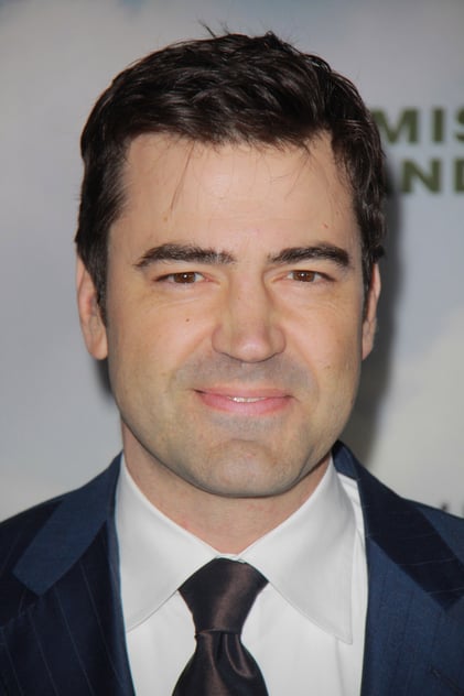 Ron Livingston Ron Livingston