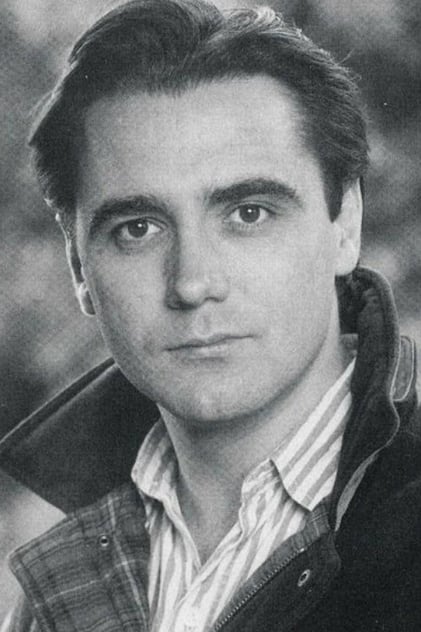 Tony Slattery Tony Slattery