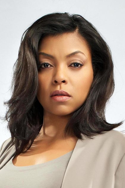 Taraji P. Henson Taraji P. Henson