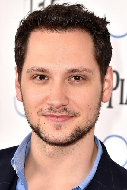 Matt McGorry Matt McGorry