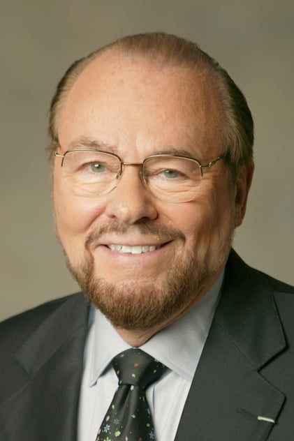 James Lipton James Lipton