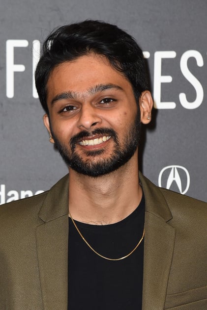 Siddharth Dhananjay Siddharth Dhananjay