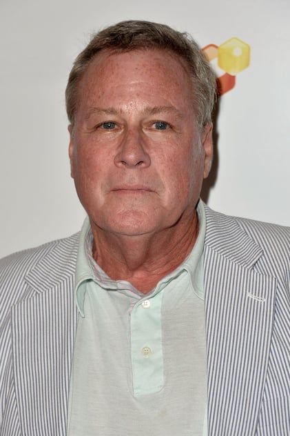 John Heard John Heard