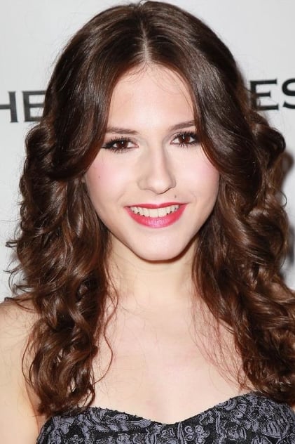 Erin Sanders