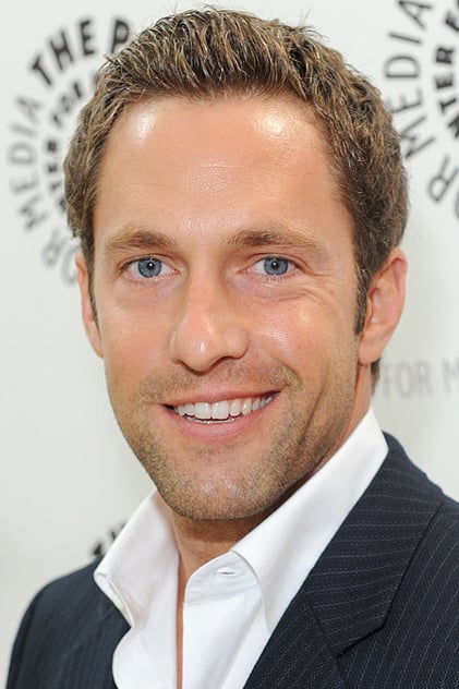 Mike Faiola Mike Faiola