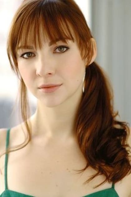 Erin Darke Erin Darke