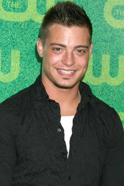 Andrew Lawrence Andrew Lawrence