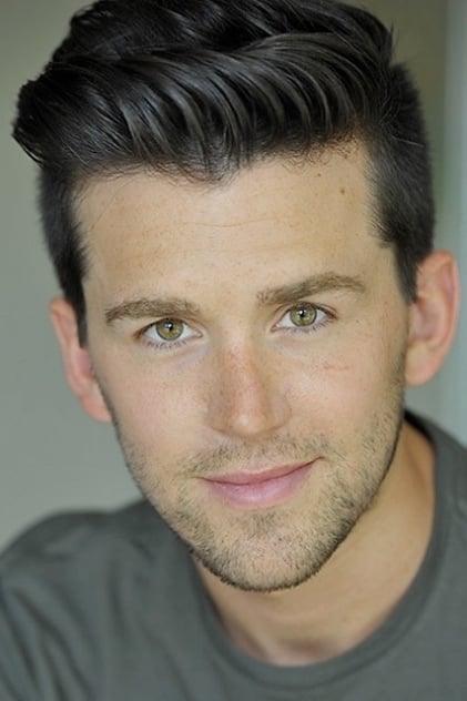 Michael Charles Roman