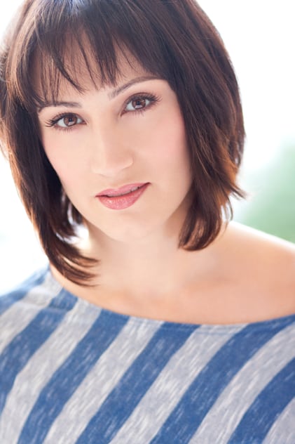 Eden Espinosa Eden Espinosa