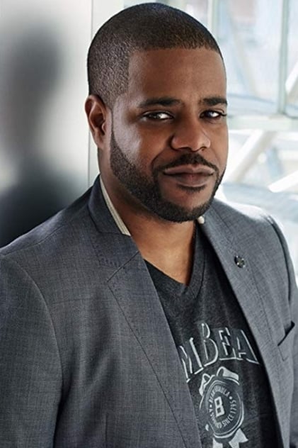 Kwasi Thomas Kwasi Thomas
