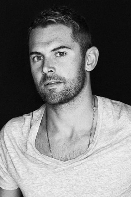 Daniel MacPherson Daniel MacPherson