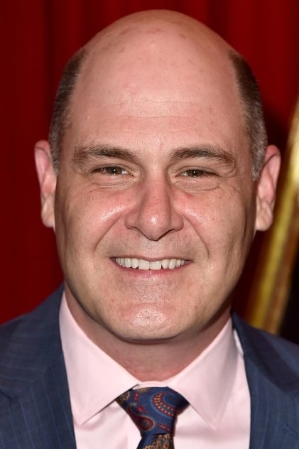 Matthew Weiner