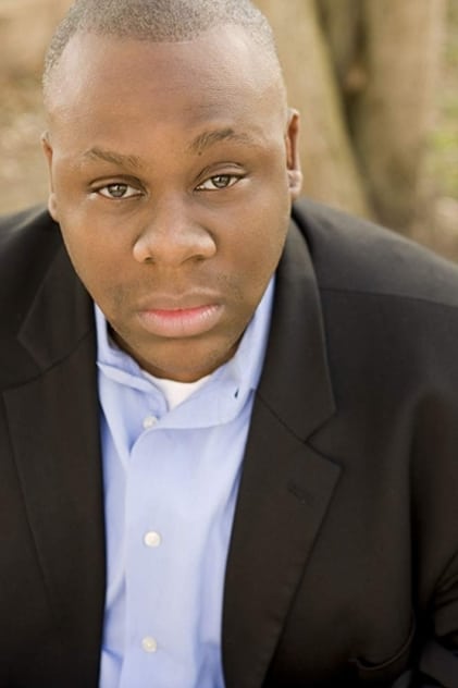 Dickson Obahor Dickson Obahor