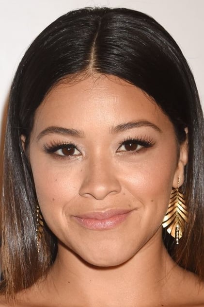 Gina Rodriguez Gina Rodriguez