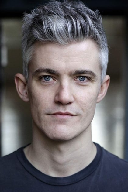 James Groom James Groom