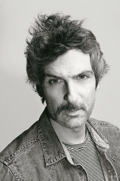 Ernesto Alterio Ernesto Alterio