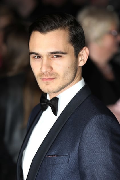 Julian Kostov Julian Kostov