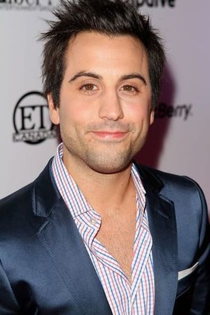 Daniel DeSanto Daniel DeSanto