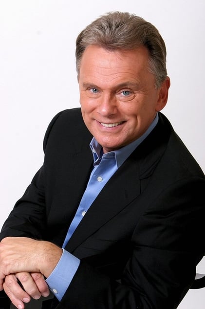 Pat Sajak Pat Sajak