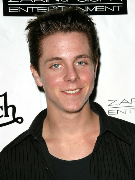 Cody McMains Cody McMains