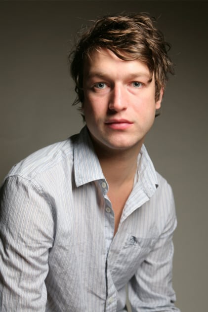 Peter Scanavino Peter Scanavino