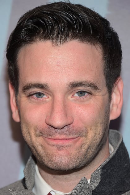 Colin Donnell Colin Donnell