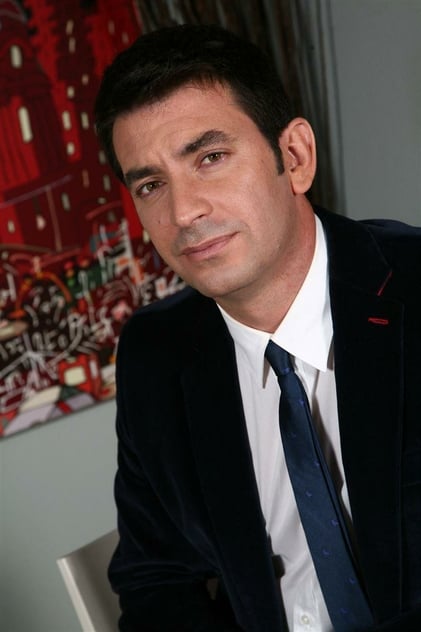 Arturo Valls Arturo Valls