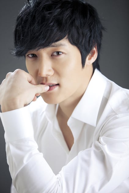 Choi Jin-Hyuk Choi Jin-Hyuk