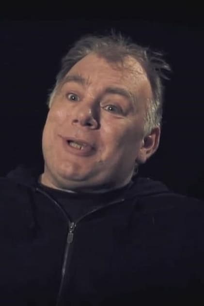 Richard Ridings Richard Ridings