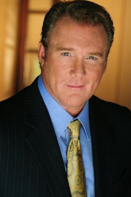 Michael McGrady Michael McGrady