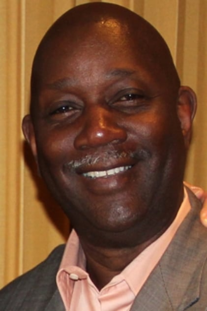 Ricardo Pitts-Wiley Ricardo Pitts-Wiley