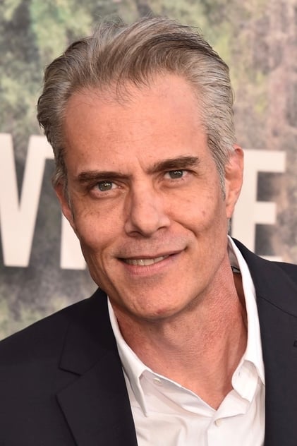 Dana Ashbrook Dana Ashbrook