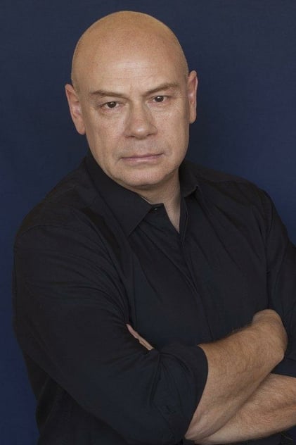 Eugene Alper Eugene Alper