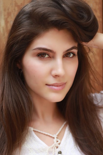 Elnaaz Norouzi Elnaaz Norouzi