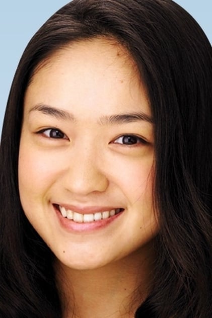 Chizuru Ikewaki Chizuru Ikewaki