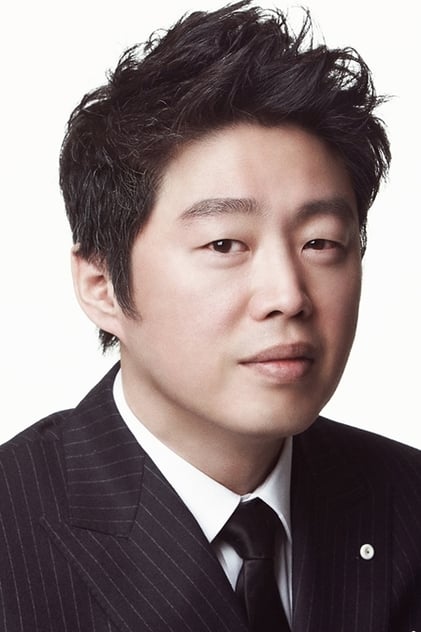 Kim Hee-won Kim Hee-won