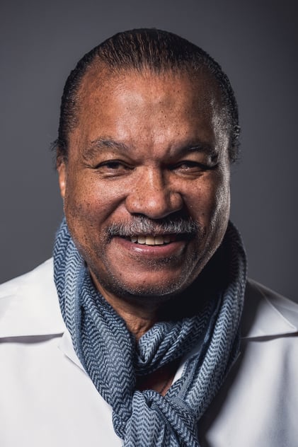 Billy Dee Williams Billy Dee Williams