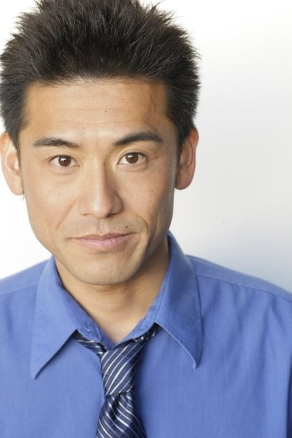 Yutaka Takeuchi Yutaka Takeuchi