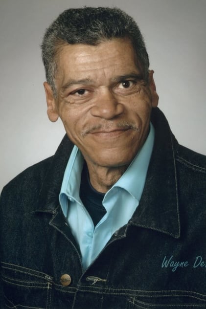 Wayne Dehart Wayne Dehart