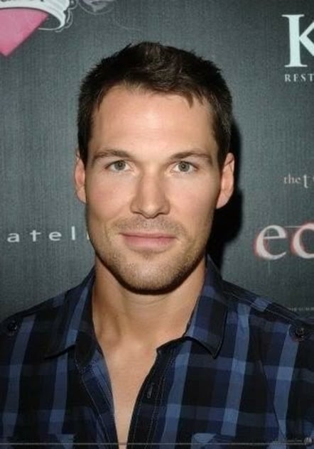 Daniel Cudmore Daniel Cudmore