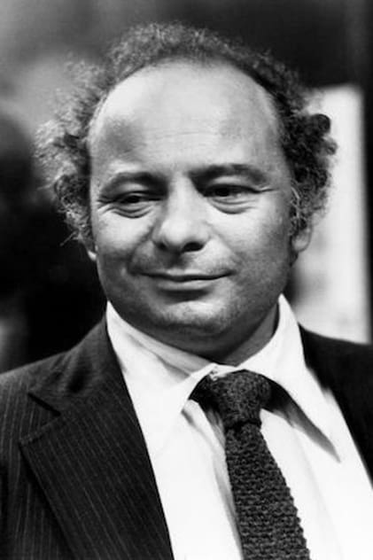 Burt Young Burt Young