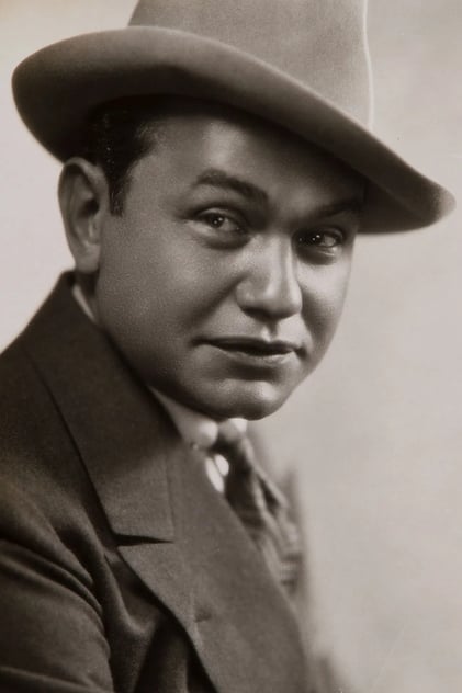 Edward G. Robinson Edward G. Robinson