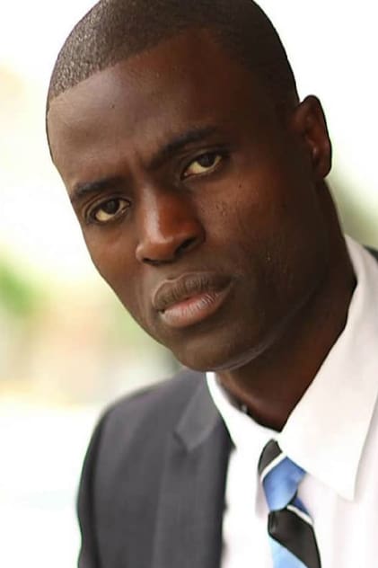 Philip Fornah Philip Fornah